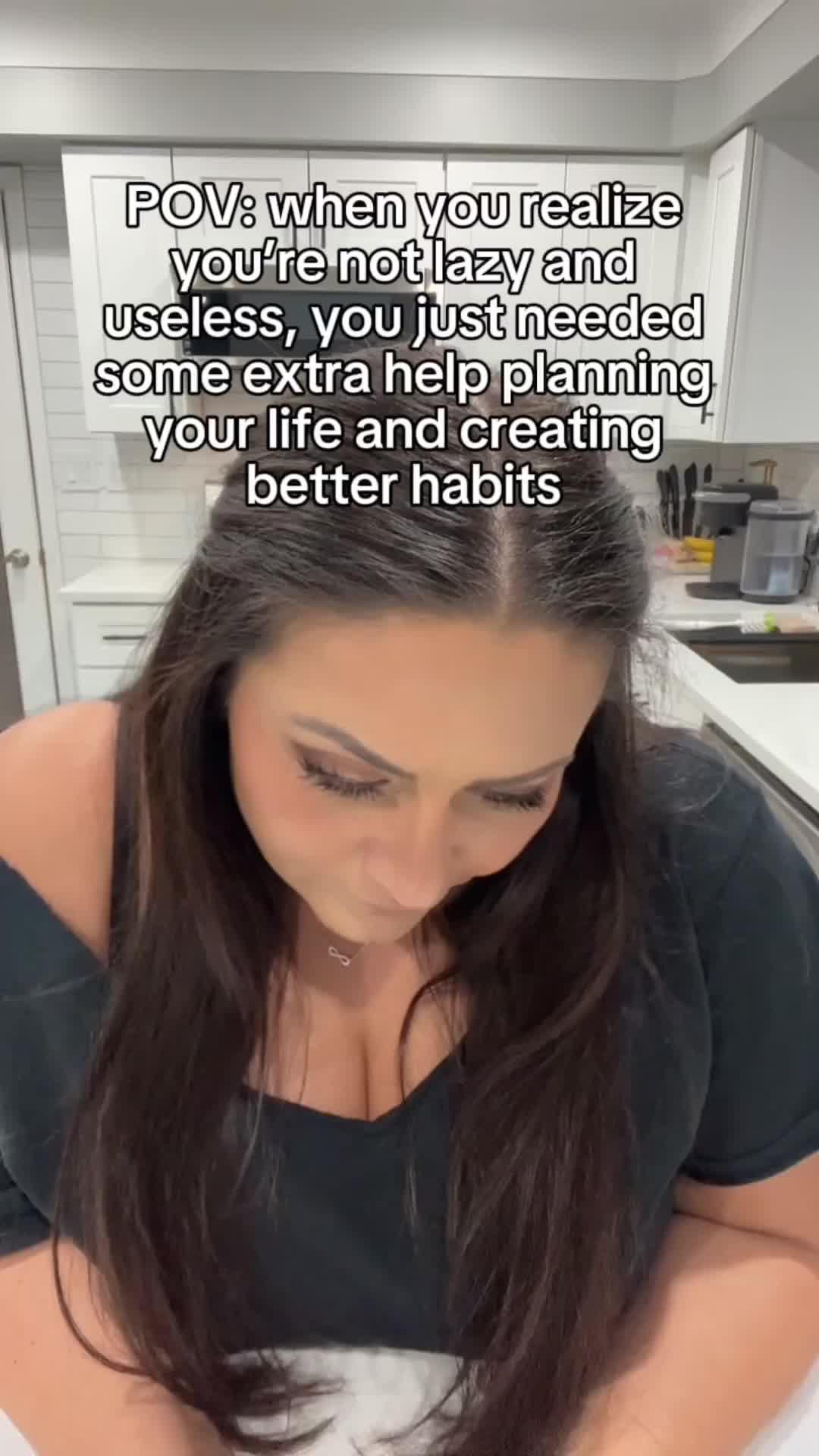 A paper planner can't do this! Organize your day with our cute and aesthetic digital planner！