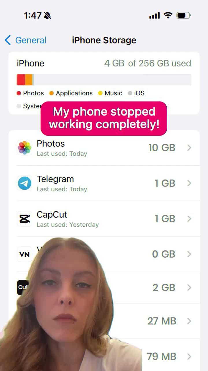 With our intuitive interface, you can easily free up space manually or with AI assistance.