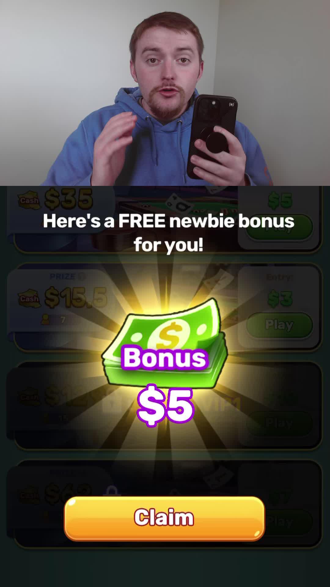 Play real Solitaire, have real fun!