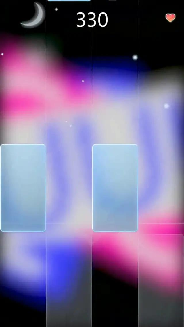 Follow the rhythm and enjoy yourself