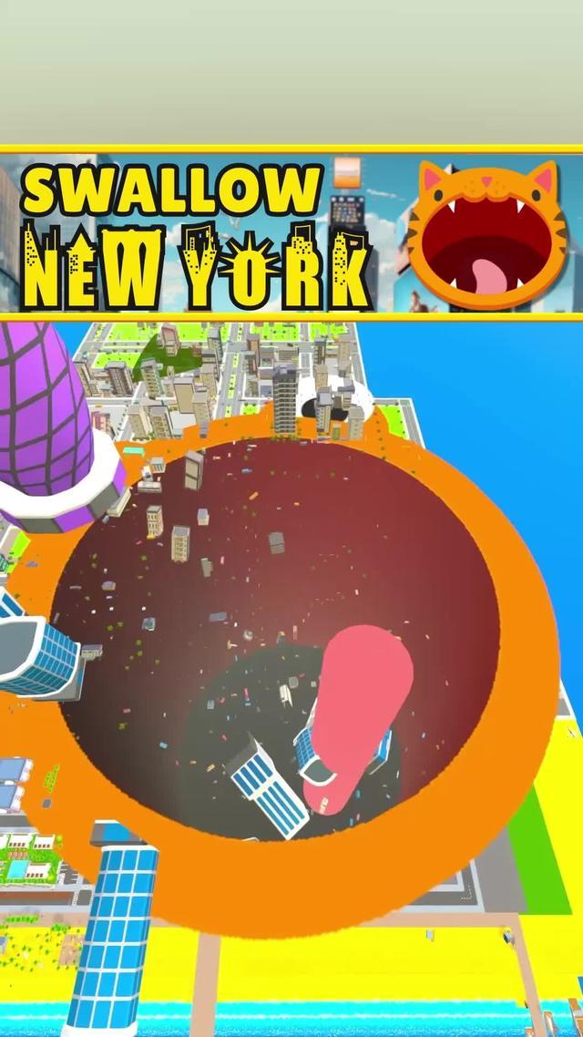 The most addictive game!