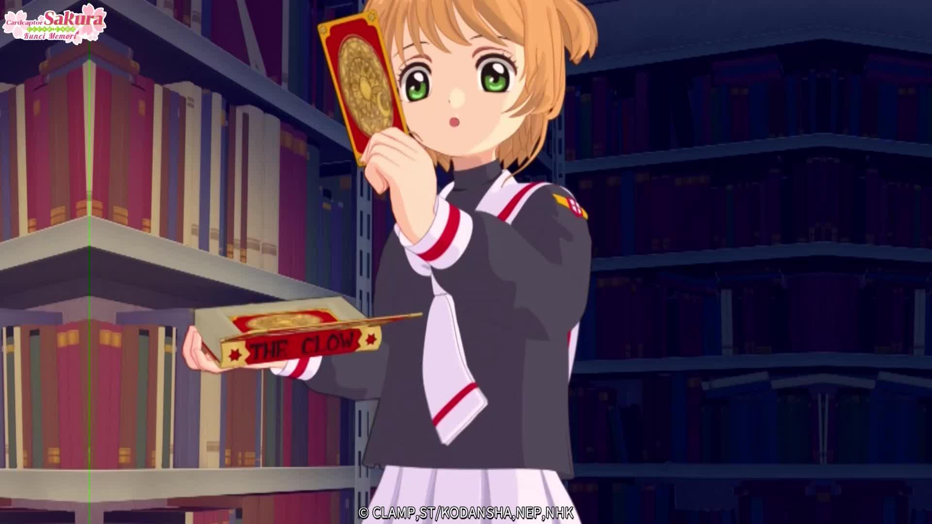 Sebuah permainan ponsel berdasarkan seri anime tercinta. Pra-register sekarang dan mengklaim imbalan