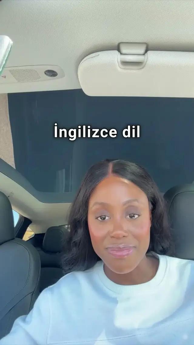 Günde 8 kelime — ve İngilizce tamamdır!