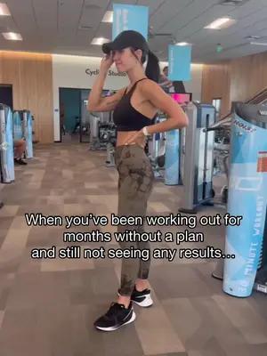 Start seeing results today by using the FIT by Katy app! 😉