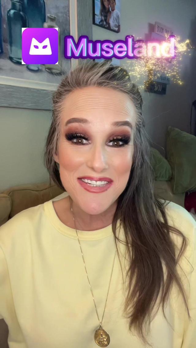 No one has to be single or lonely anymore! #createyourdreams #museland #characterai #aichatbot #ai #characteraimeme #aichat #otome #GreatEscape #Funny #FunnyVideos #BookClub #FunnyTiktok #PerfectPartner #FantasyLife #ad  