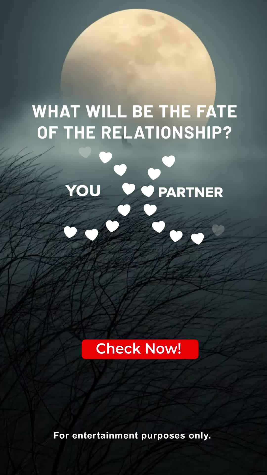 Who is your perfect match? Find out in Moyra and Download Now Free!