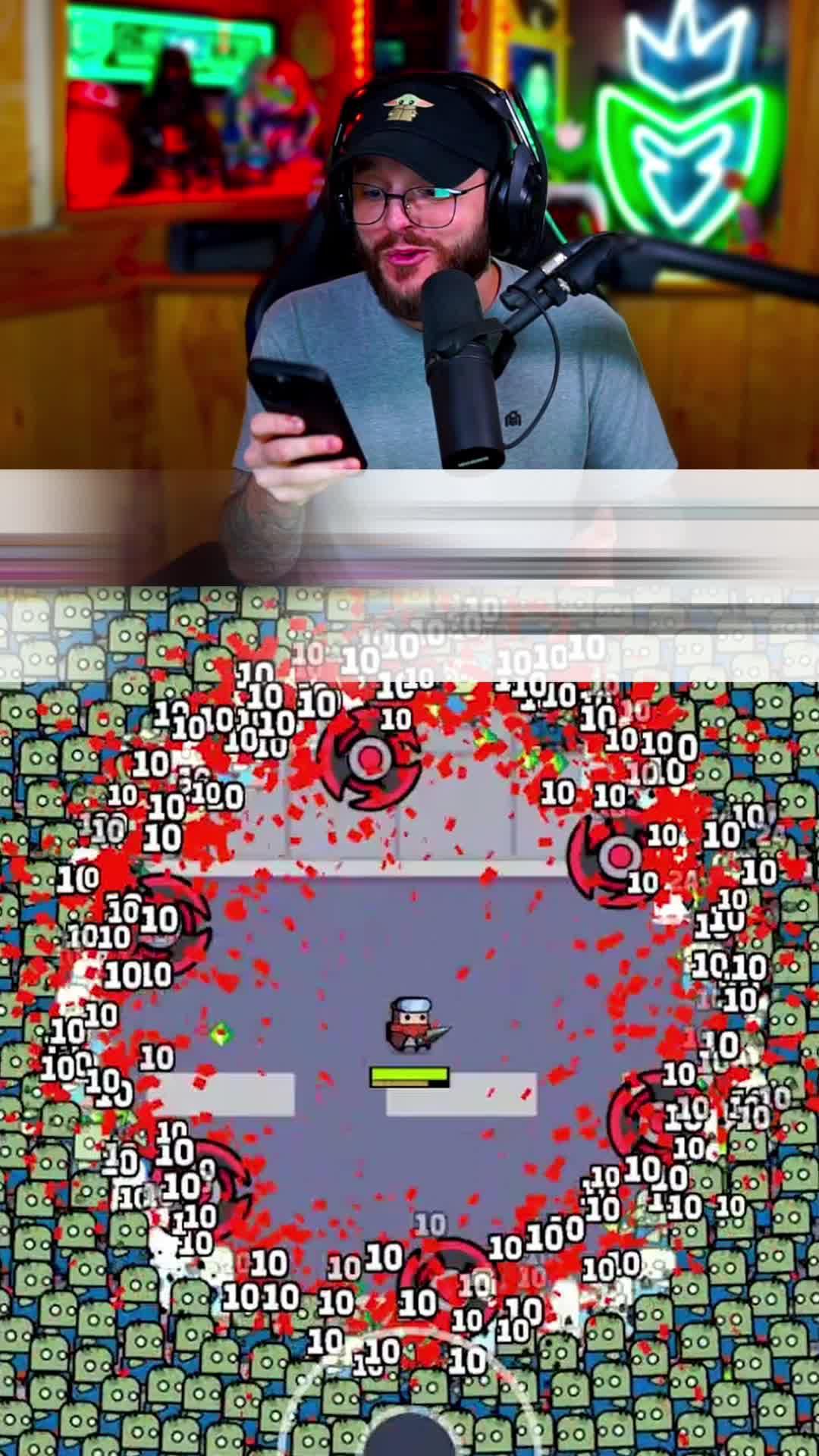 Which skill should I take?