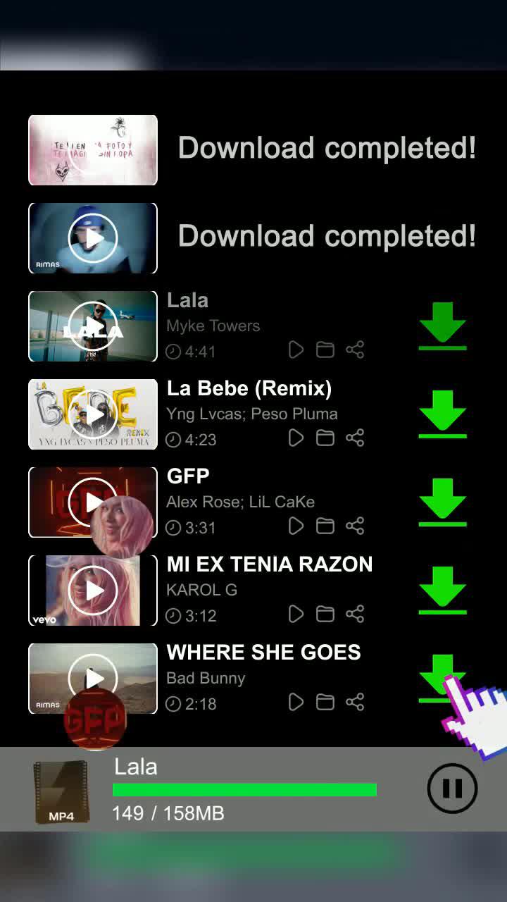 Sin anuncios y totalmente gratis