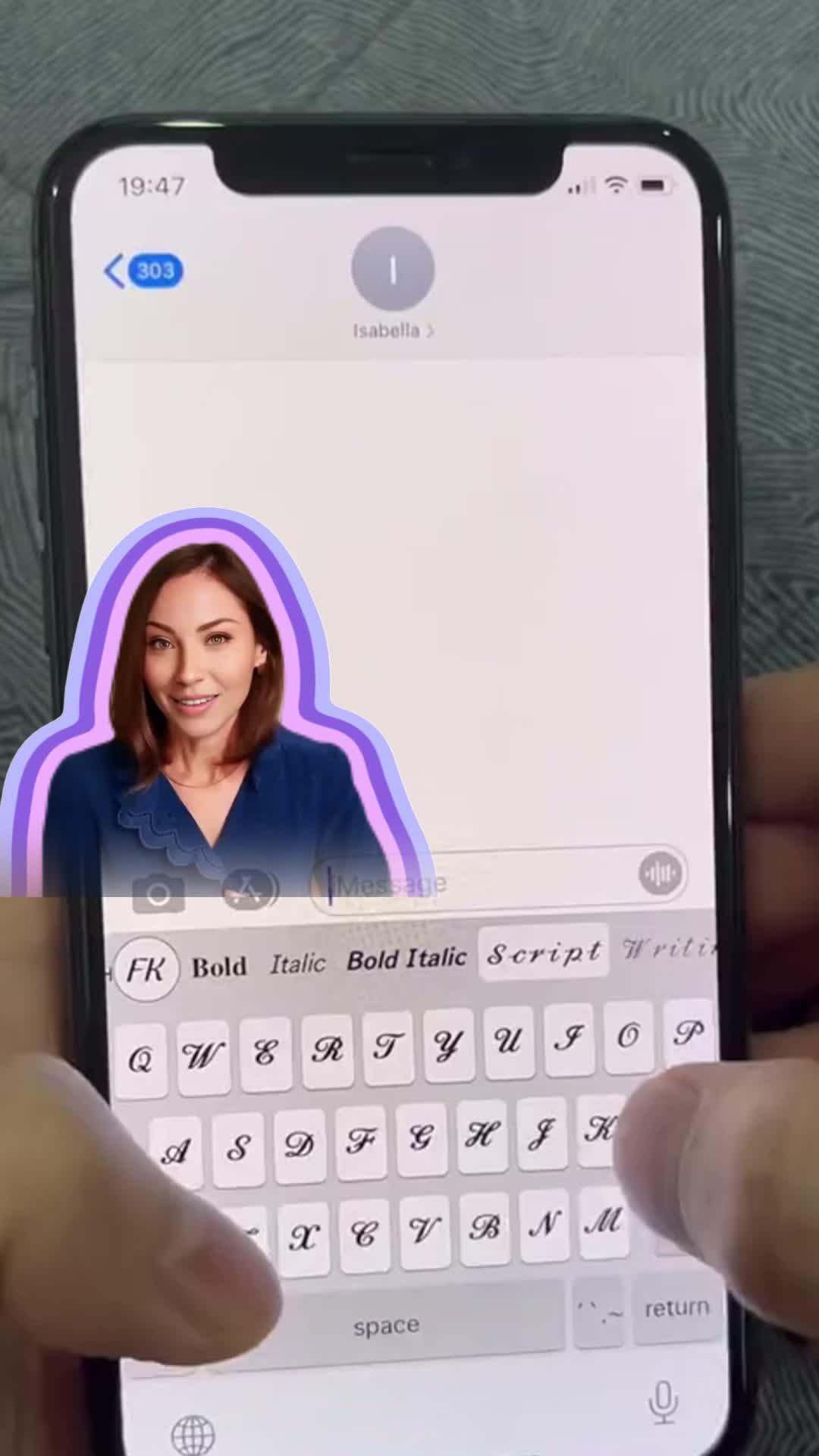 DIY your own mobile desktop ! Try it free now