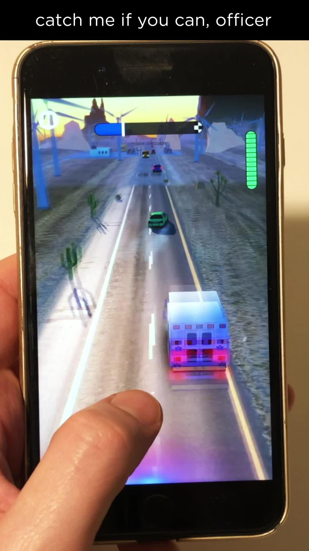 I can not stop playing this game!