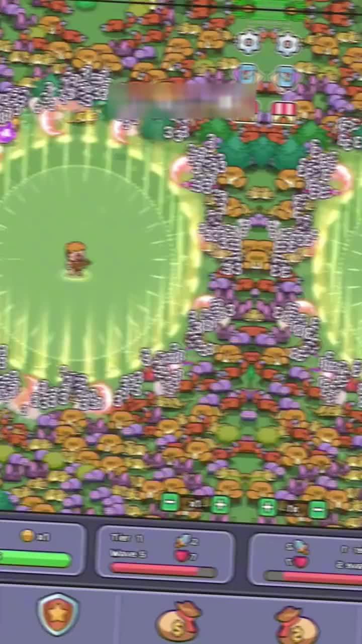 Best Idle Defense Game