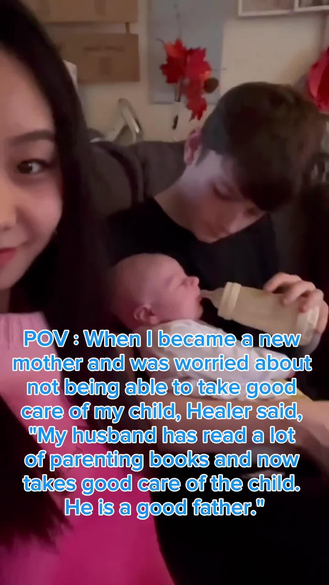 Get your 5 mins free reading now!