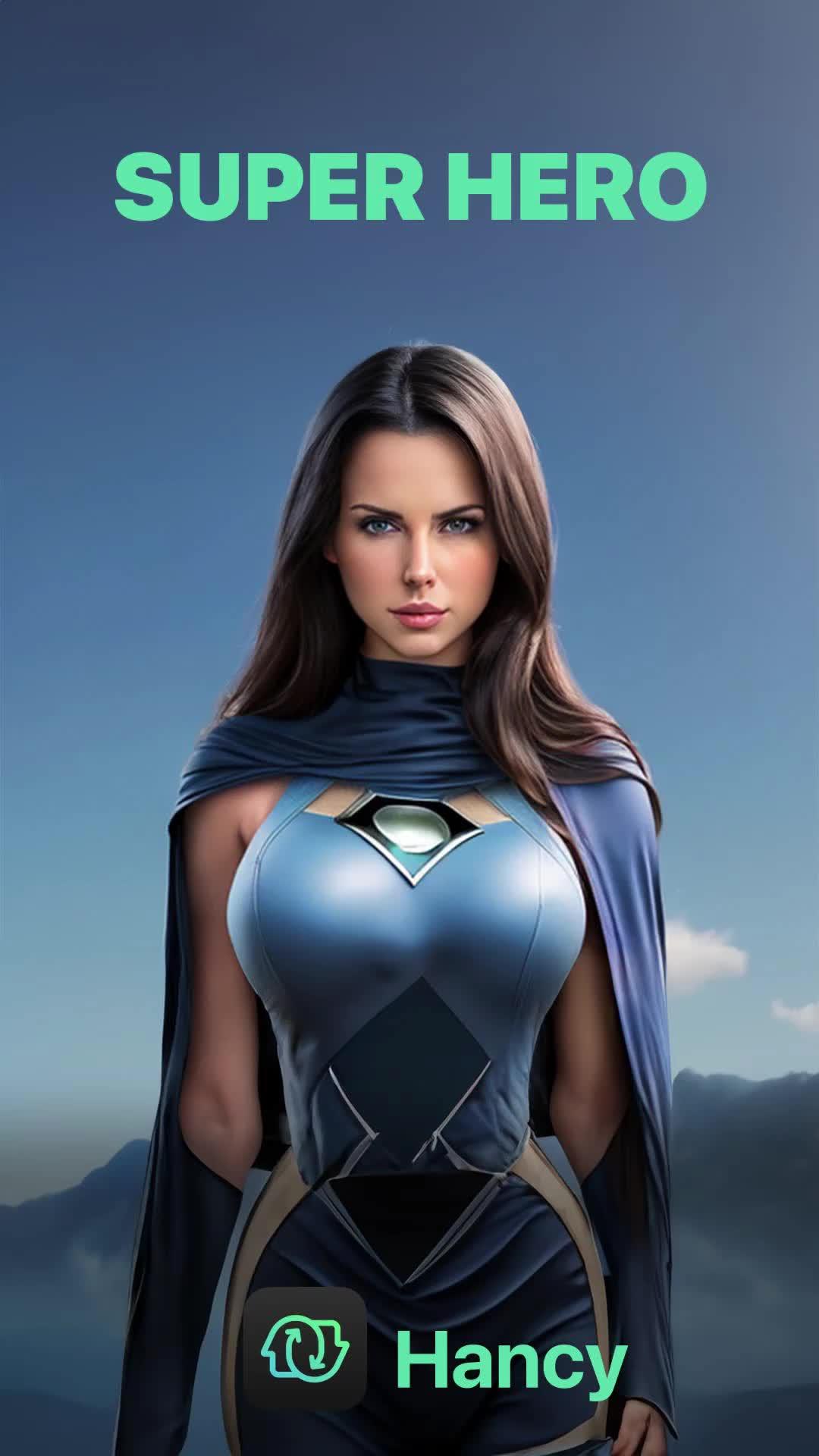 Artistry meets AI. Create amazing AI Avatars.