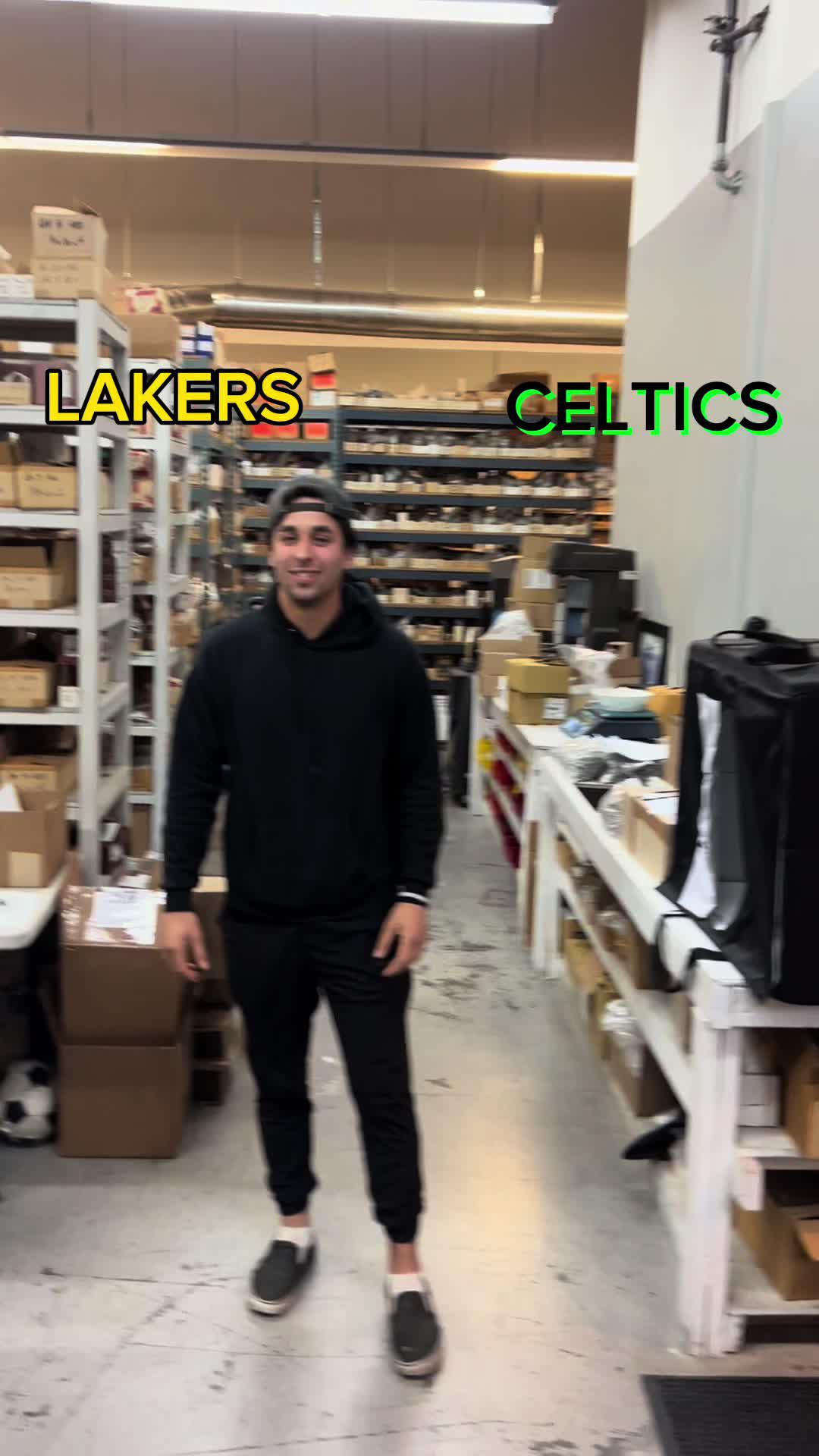 The playoffs are here! Predicts now!