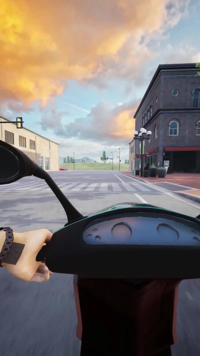 運轉你頂級聰明的腦袋瓜，經商成為城市建設達人！