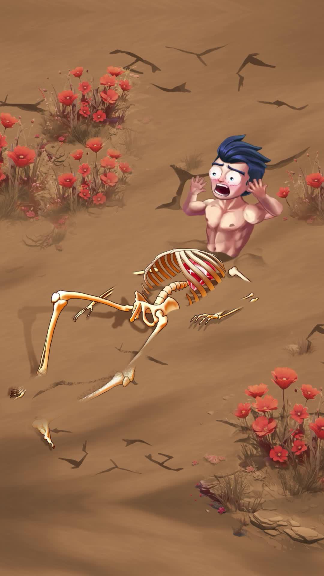 Legends rise. Dungeons are calling.