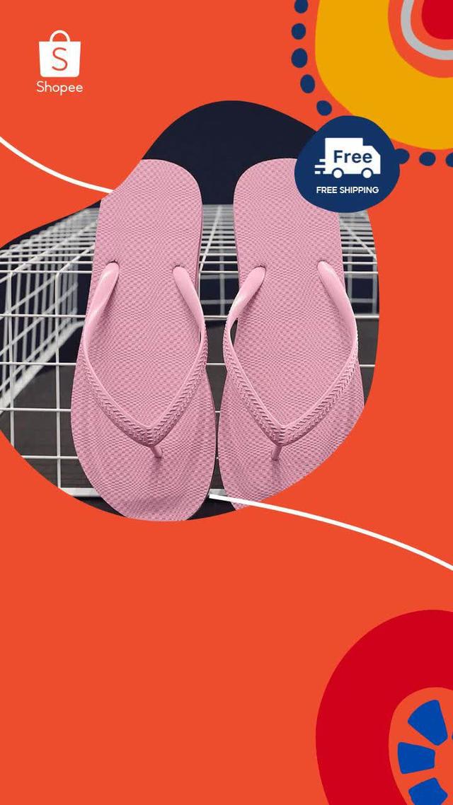 Gratis Ongkir setiap hari & bisa bayar di tempat!