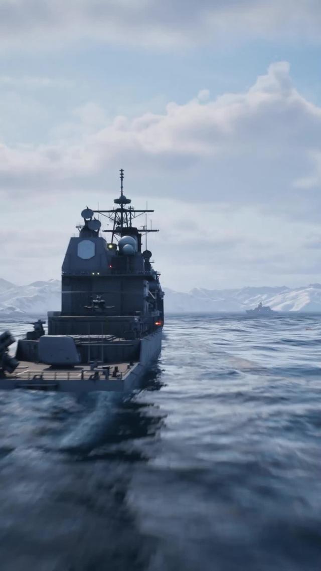 Command your fleet in epic naval battles. Download Warships Mobile 2 now and dominate the sea!