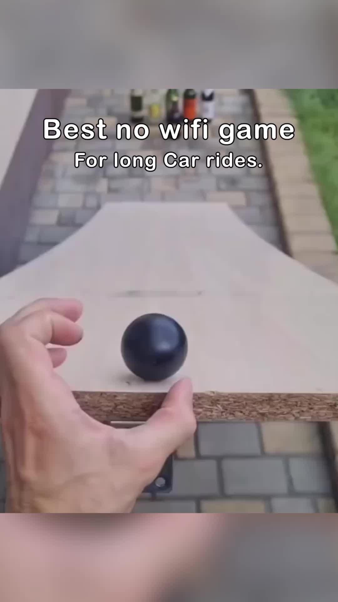 Hopping Balls Run and Fun!