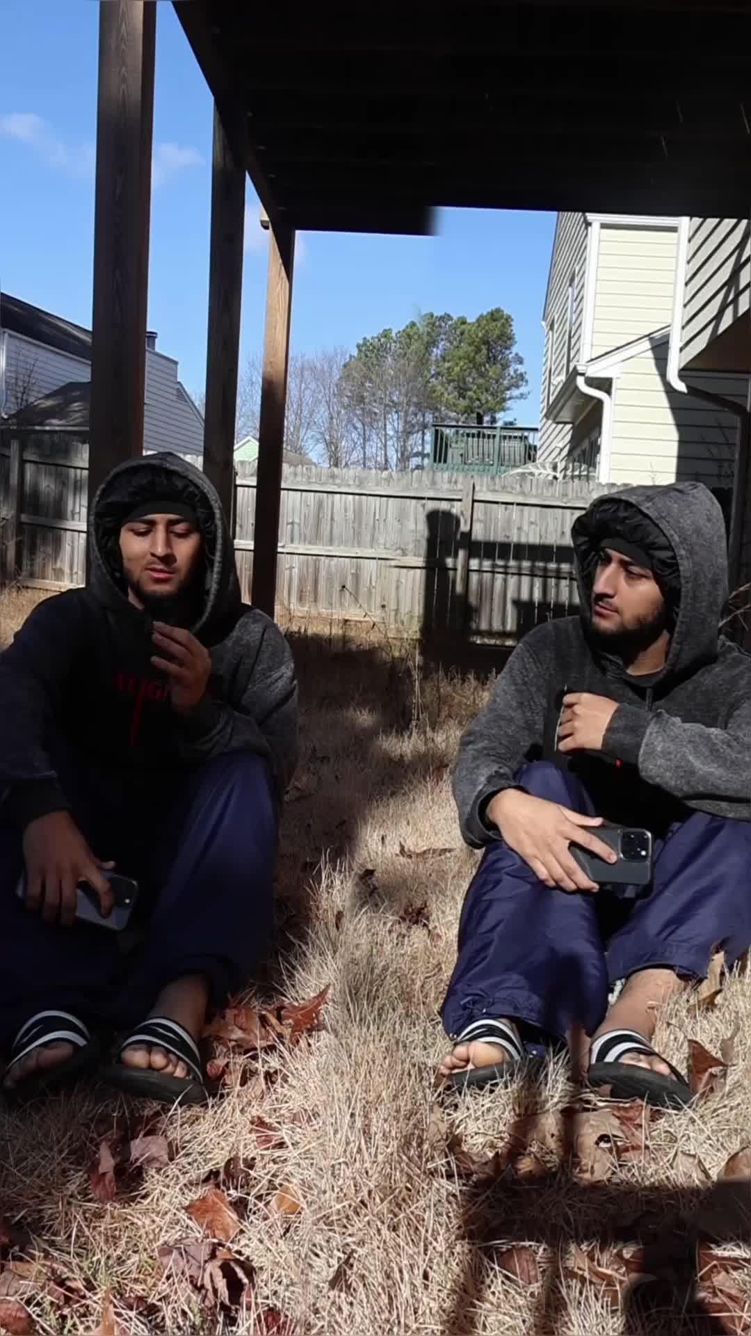 Unleash your inner pirate.