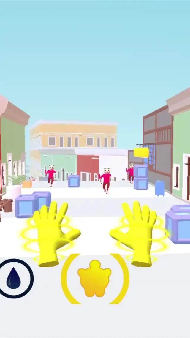 超楽しいゲーム