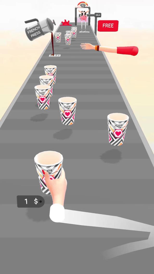 Harder than you think!