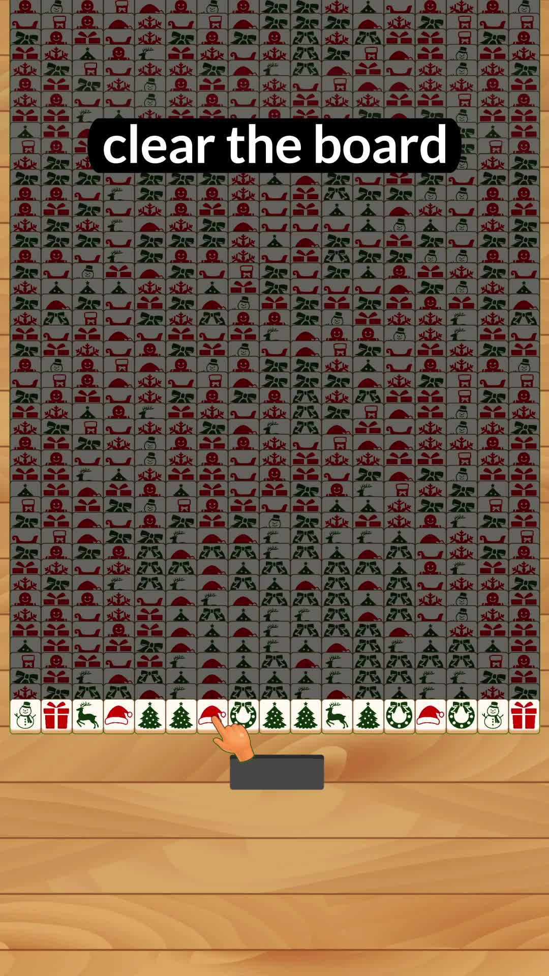 Playing is a lot more fun than watching!