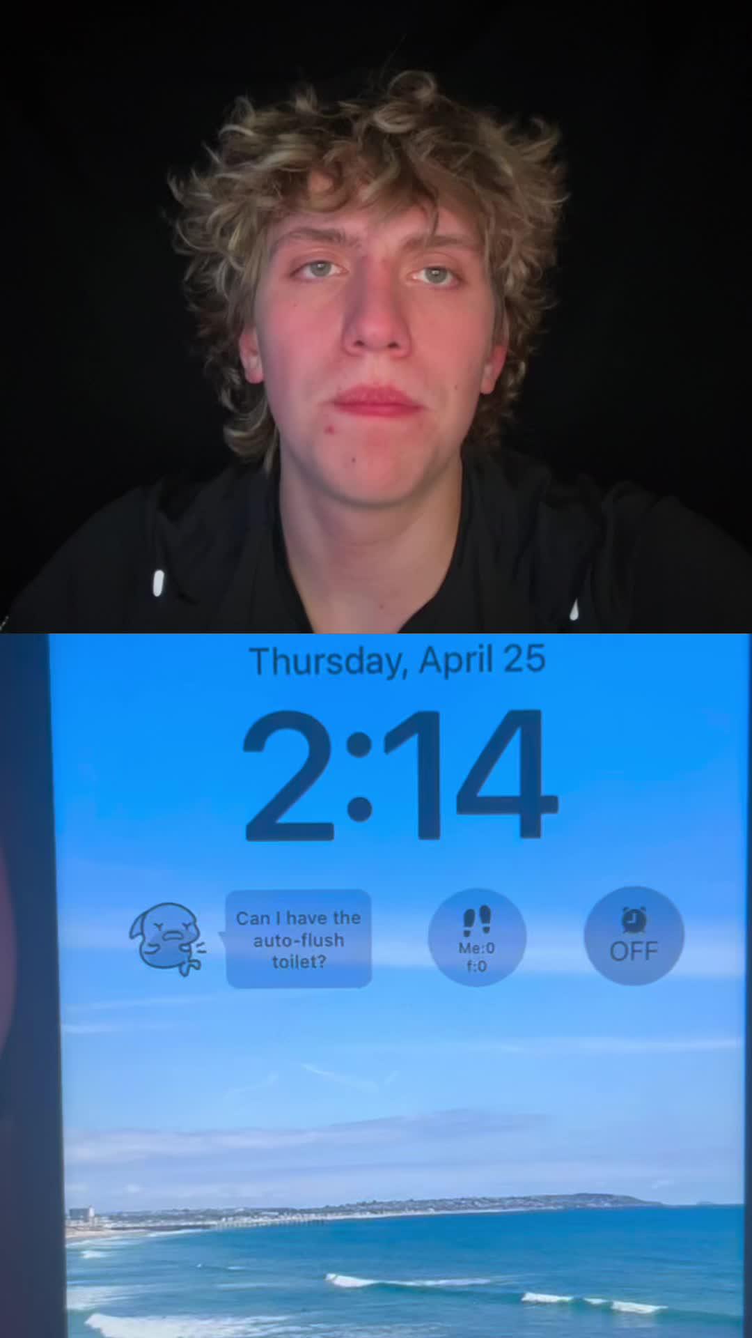 Raise a pet on your iPhone