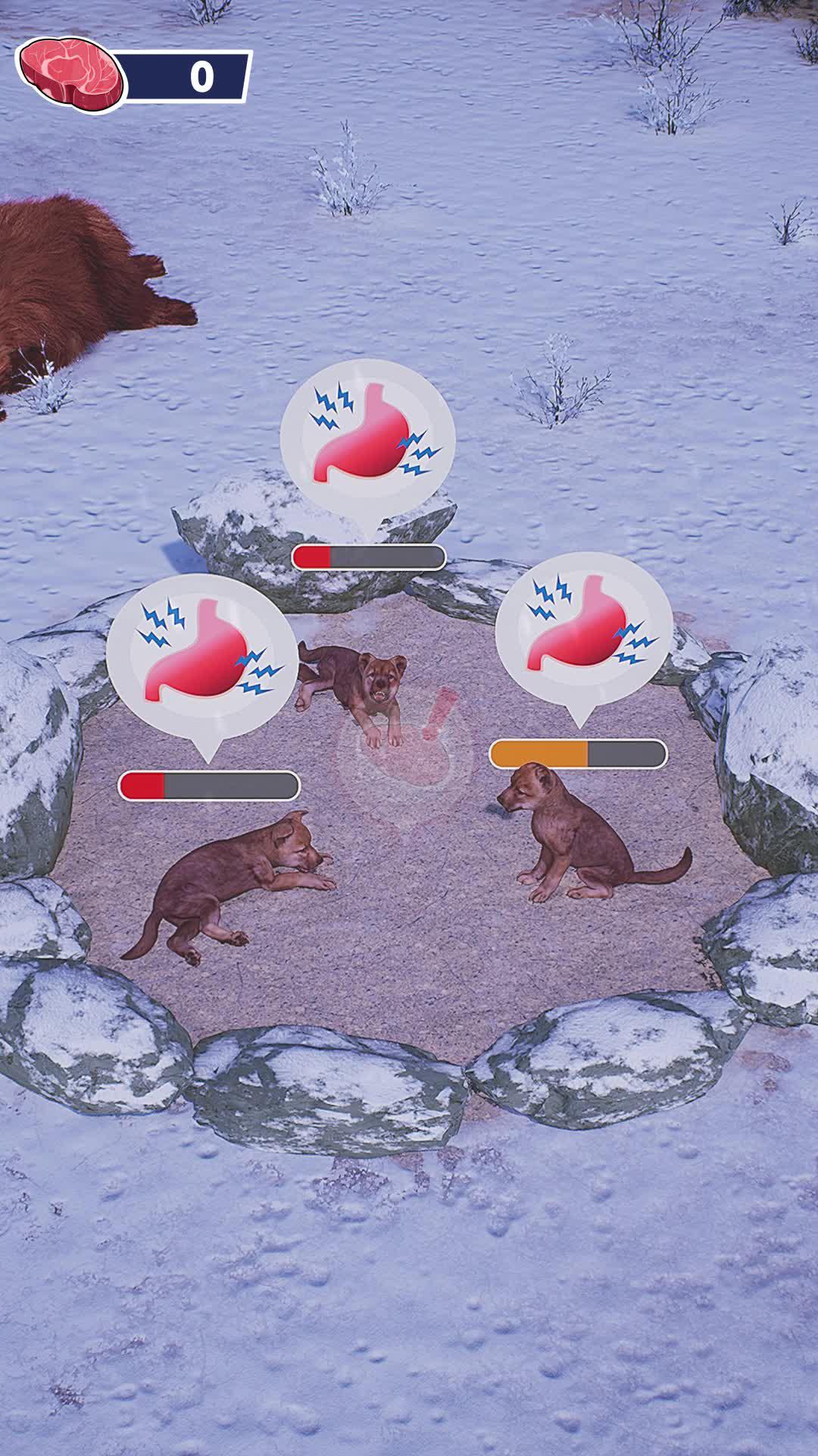 【New Event Alert!】Download the Wolf Game for FREE and get ready to win BIG rewards!