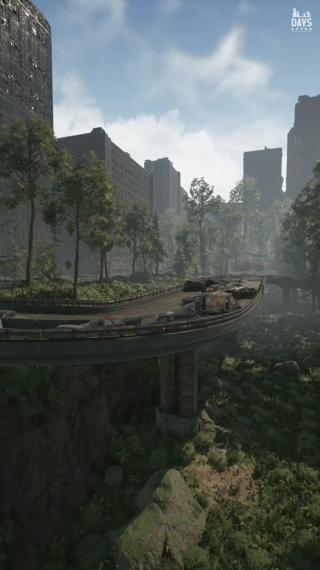 What does it take to survive?