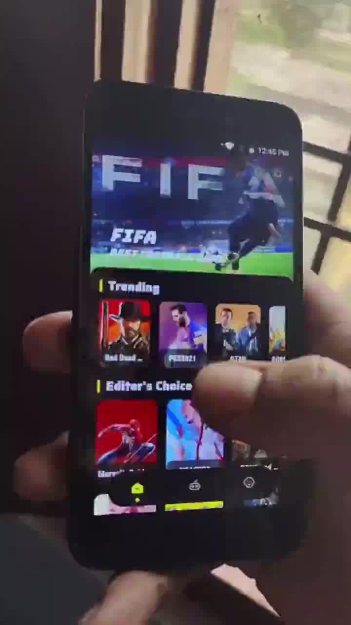 Get the powerful, FREE app now!