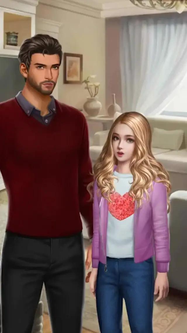 Play the most romantic stories 