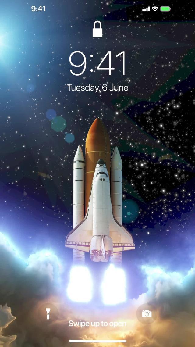 Set unique themes & icons!