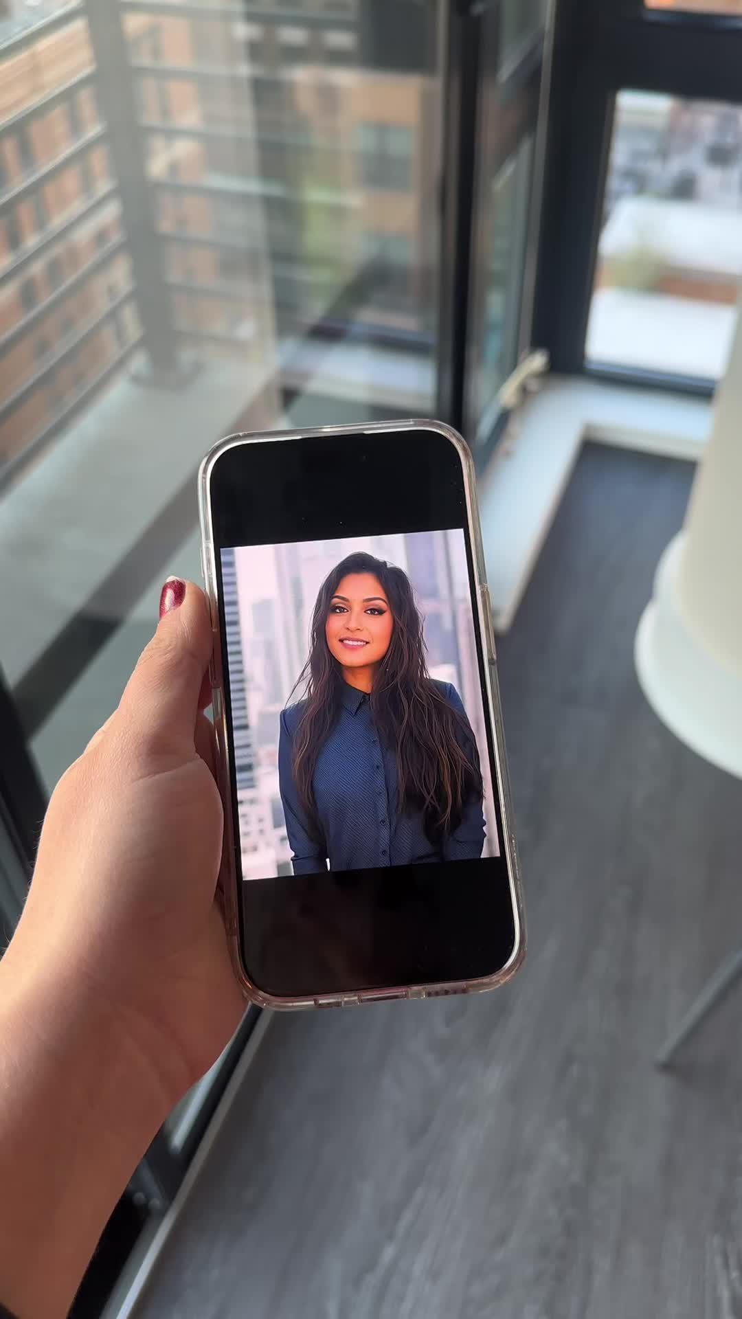 Create Headshots & Realistic Photos with Fotorama AI