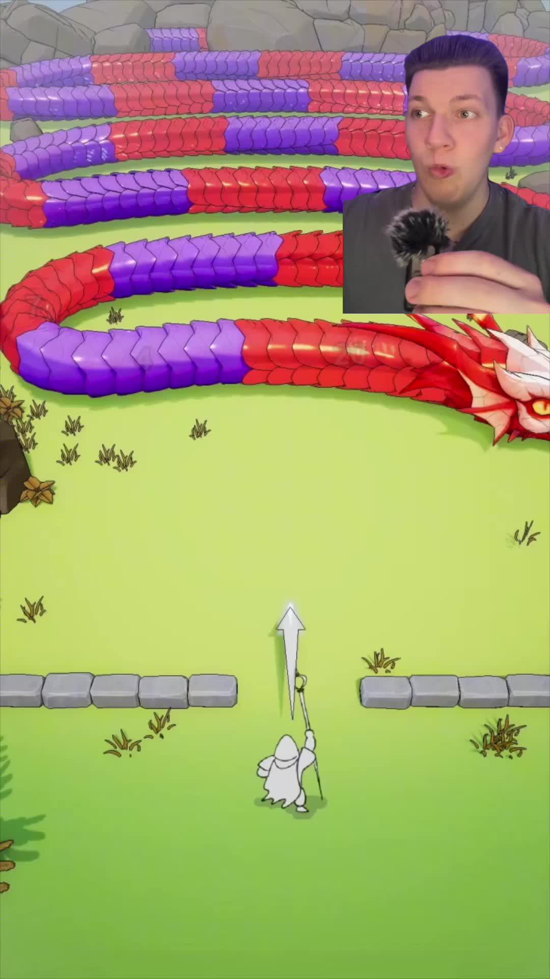 Plus with only 5-minute matches