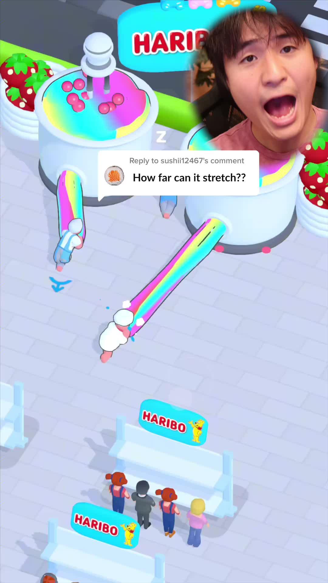 Can't stop playing this satisfying game!