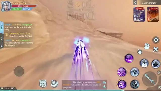 New Sever Open! 100% Drop Rate, Various Large-Scale Battle!