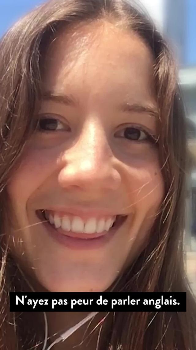 Pratiquez l'anglais avec des professeurs natifs, gagnez en confiance et parlez couramment l'anglais.