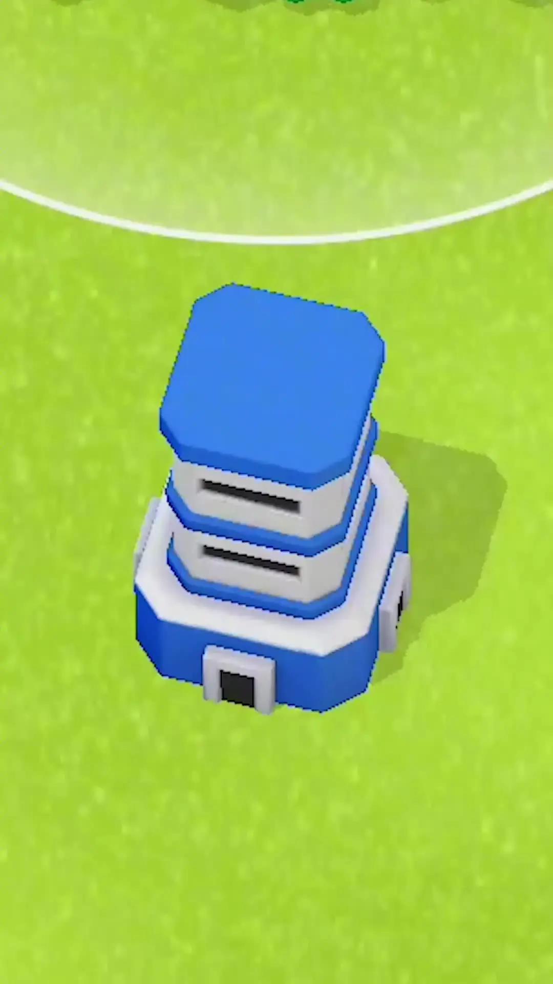 Choose your strategy!