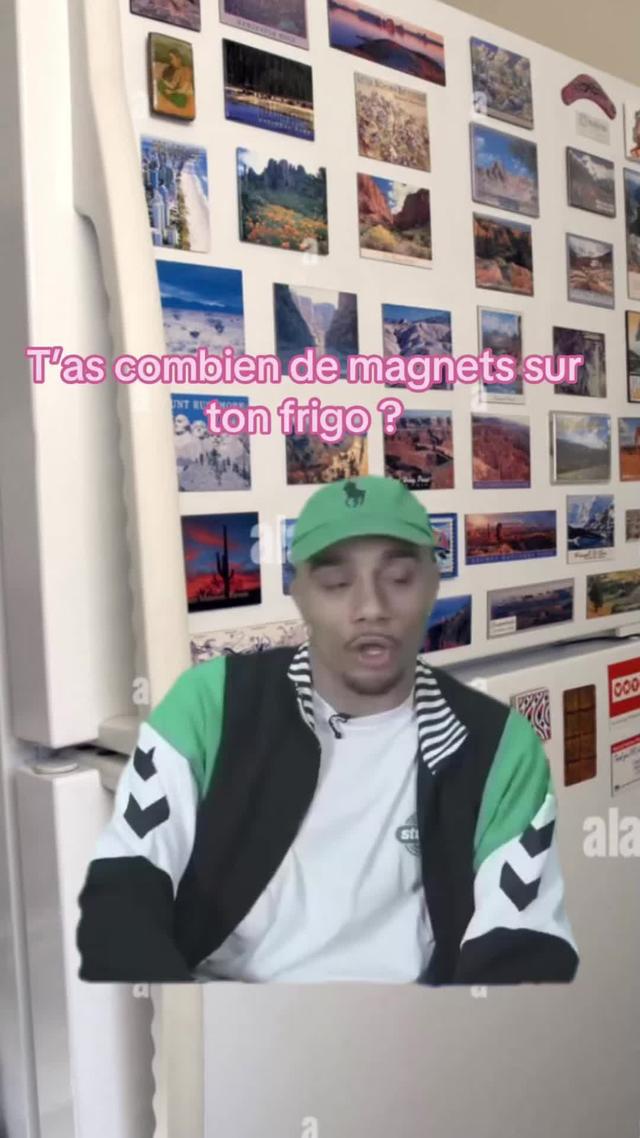 Petit prix. Mais souvenir XXL.