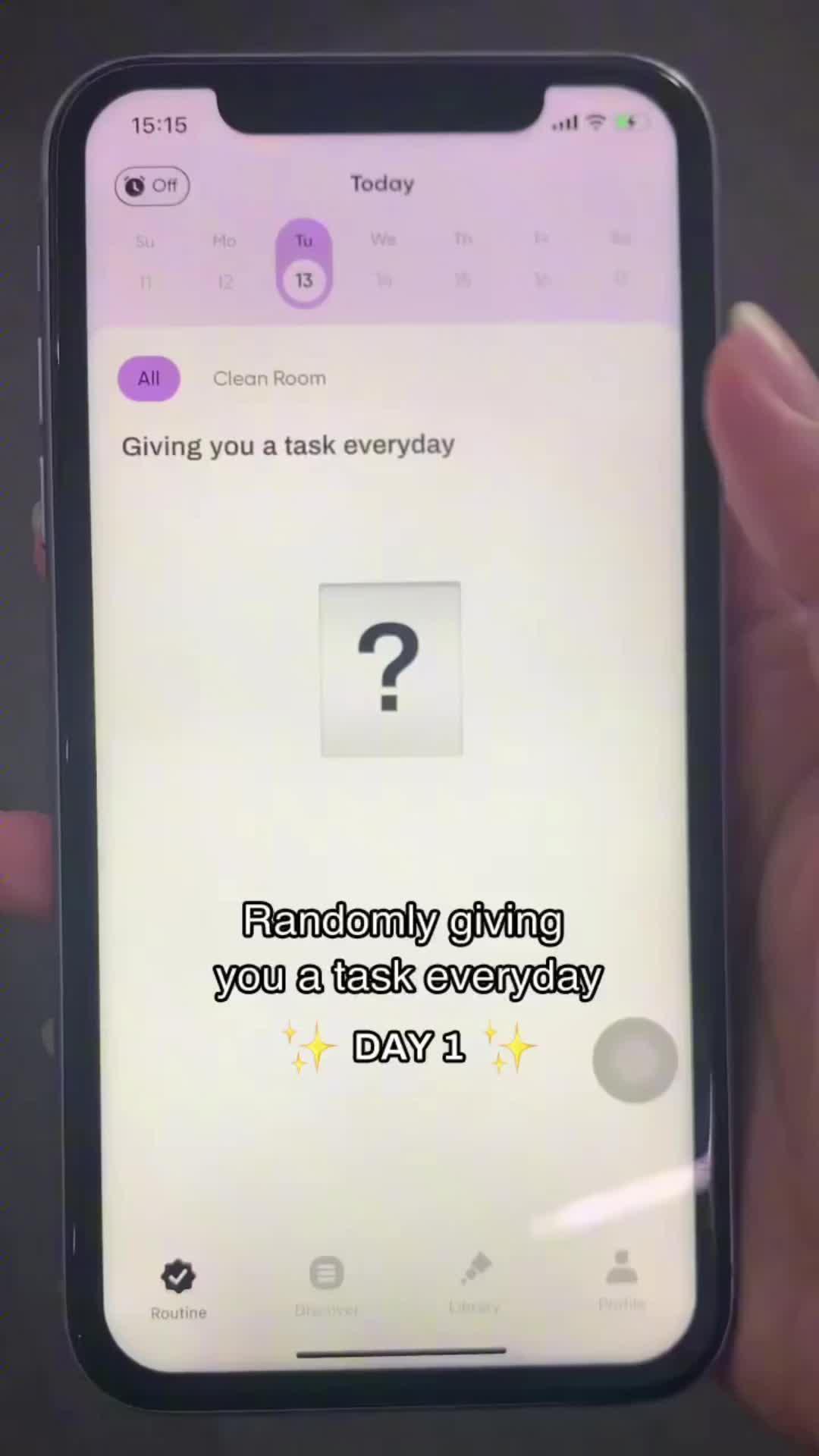 Create routines tailored to your lifestyle, you can make your pleasant every day！