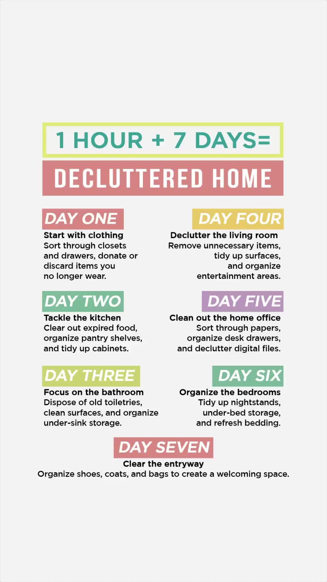 Stay Organized and Achieve More with Mindway!