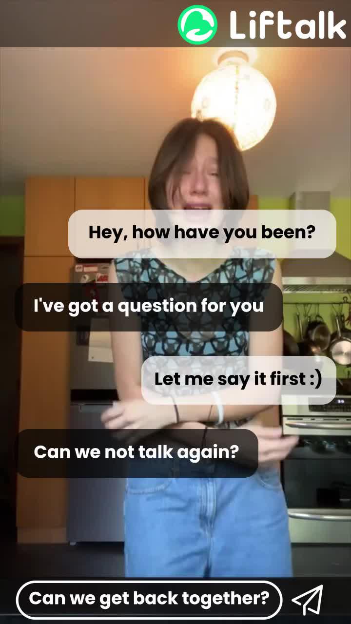 Struggling in your relationship? Get support now!  Download our app and connect with a counselor.