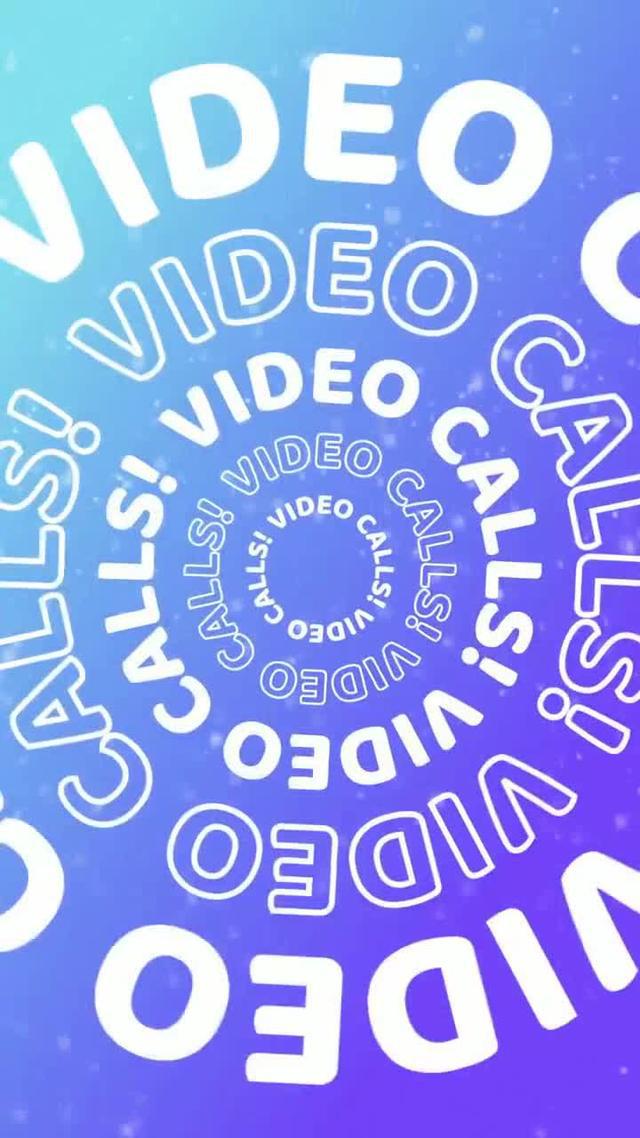 Feel the thrill of making new friends.