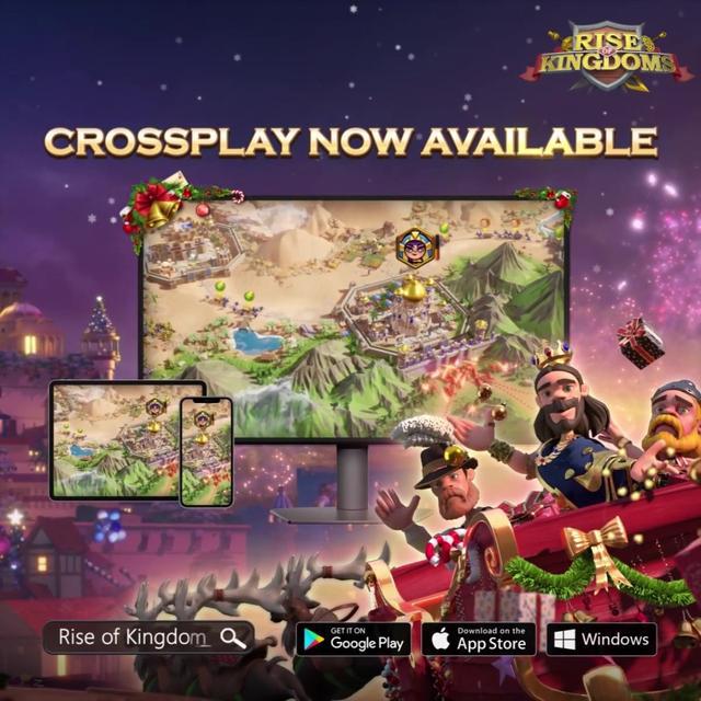 GIFTCODE: RoKVictory