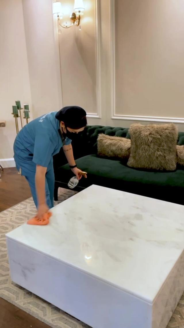 كل باقة من خدمات بالساعة من معين، فصلناها على احتياجات عملائنا