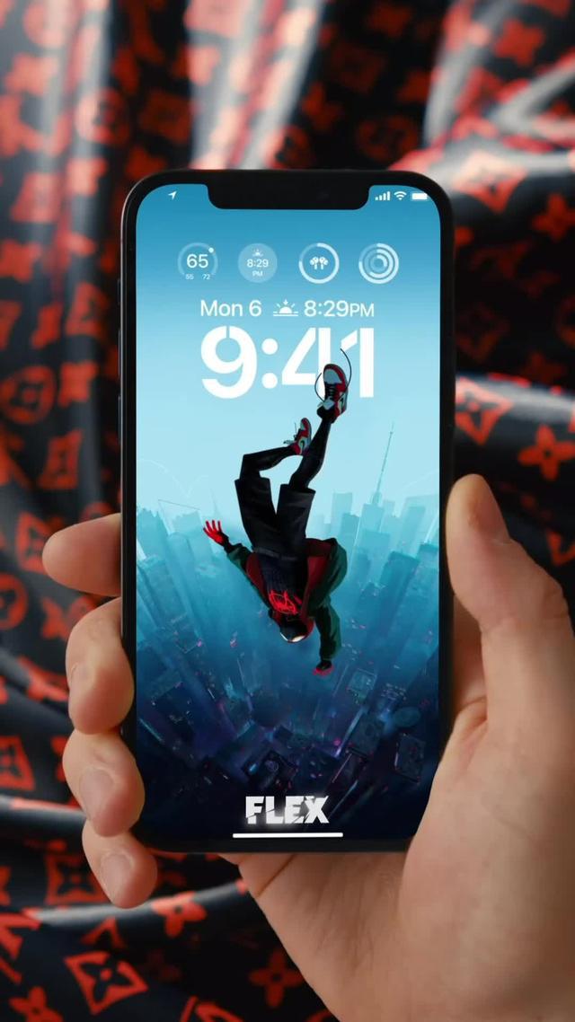 Incredible Live Wallpapers!