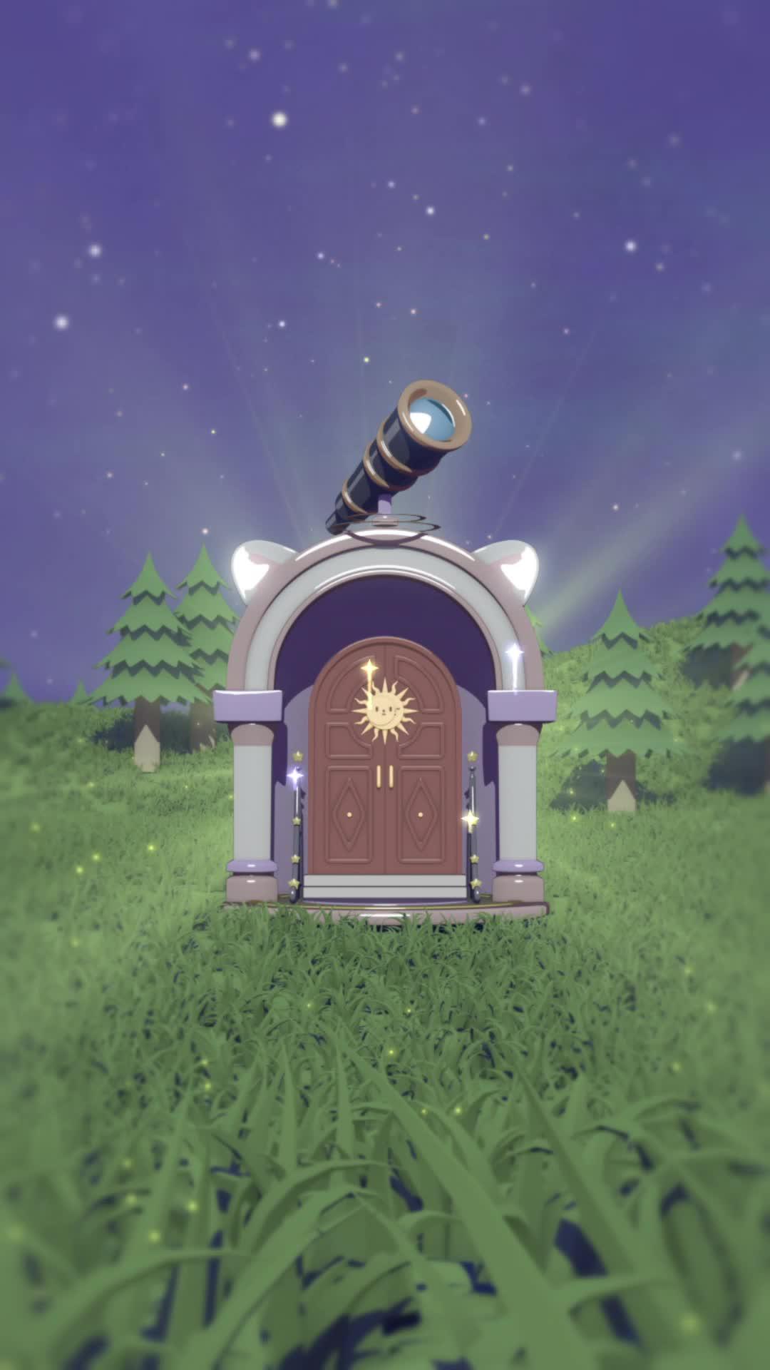 Get free costume and reward!