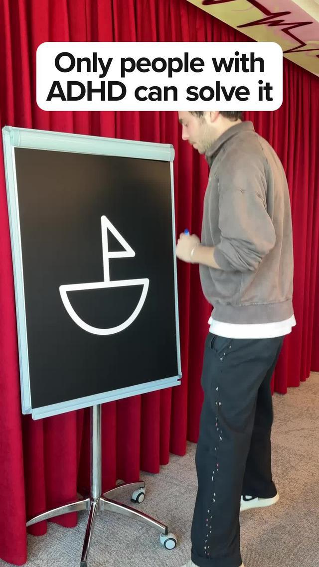 Are you smart enough to solve this?