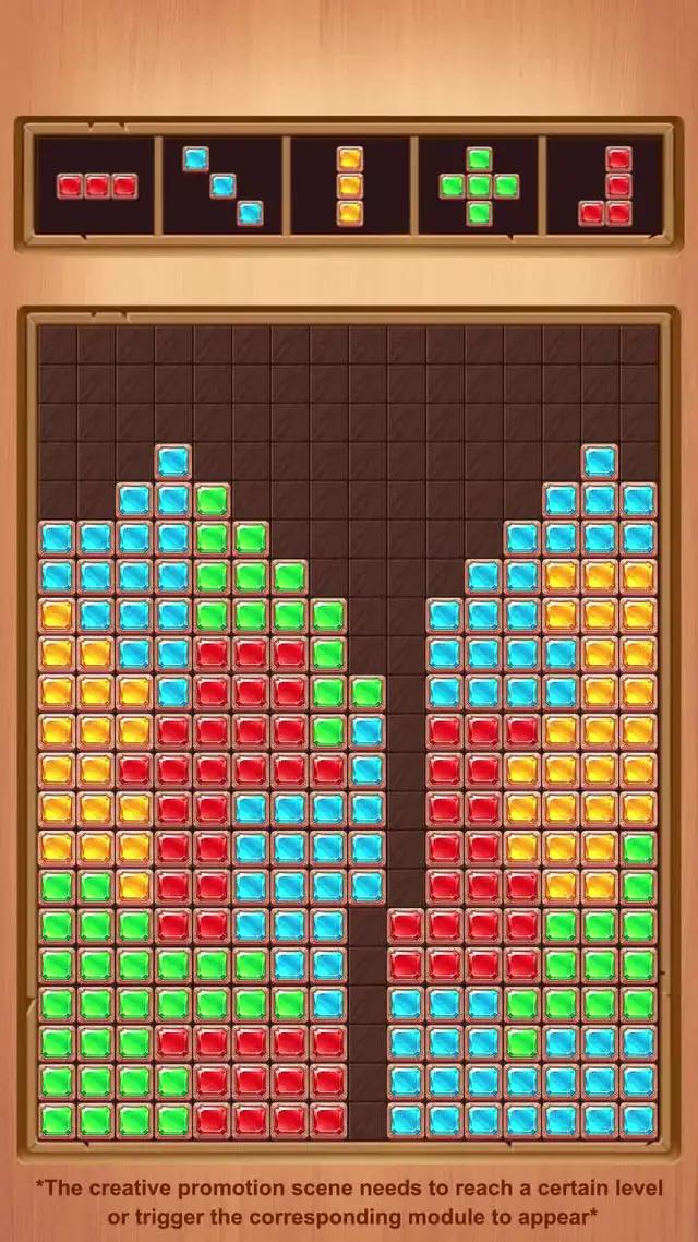 Can't stop playing this puzzle game!